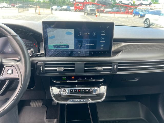 Certified 2023 Lincoln Corsair Reserve w/ Equipment Group 201A AWD/4WD image 20