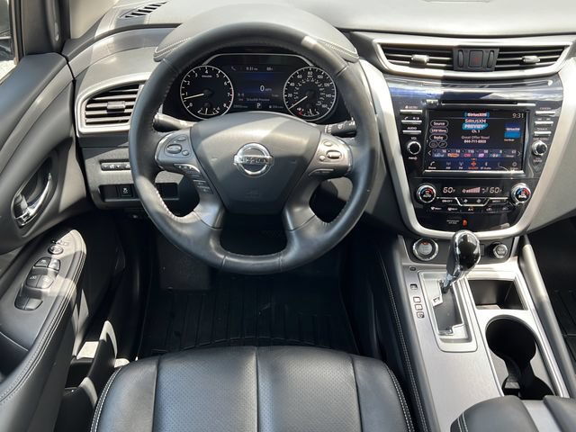 Used 2021 Nissan Murano SV FWD image 15