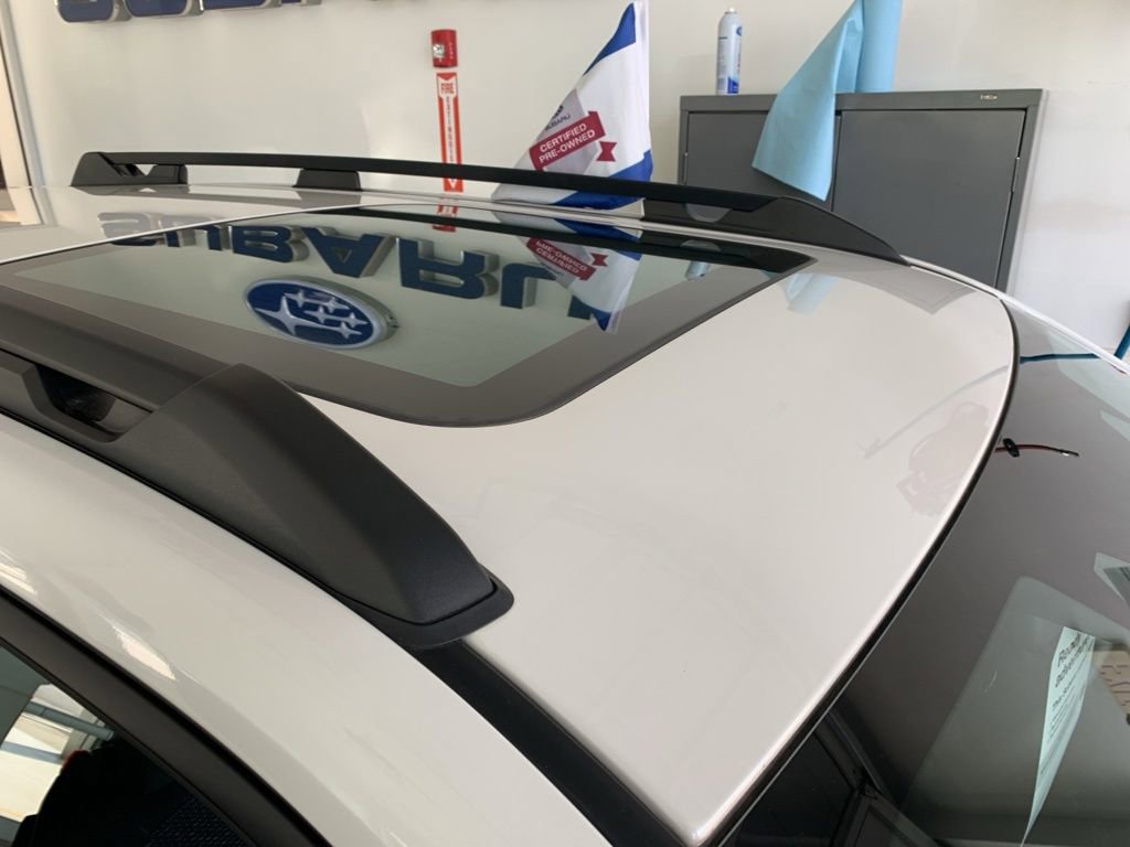 Certified 2025 Subaru Forester Premium AWD/4WD image 26