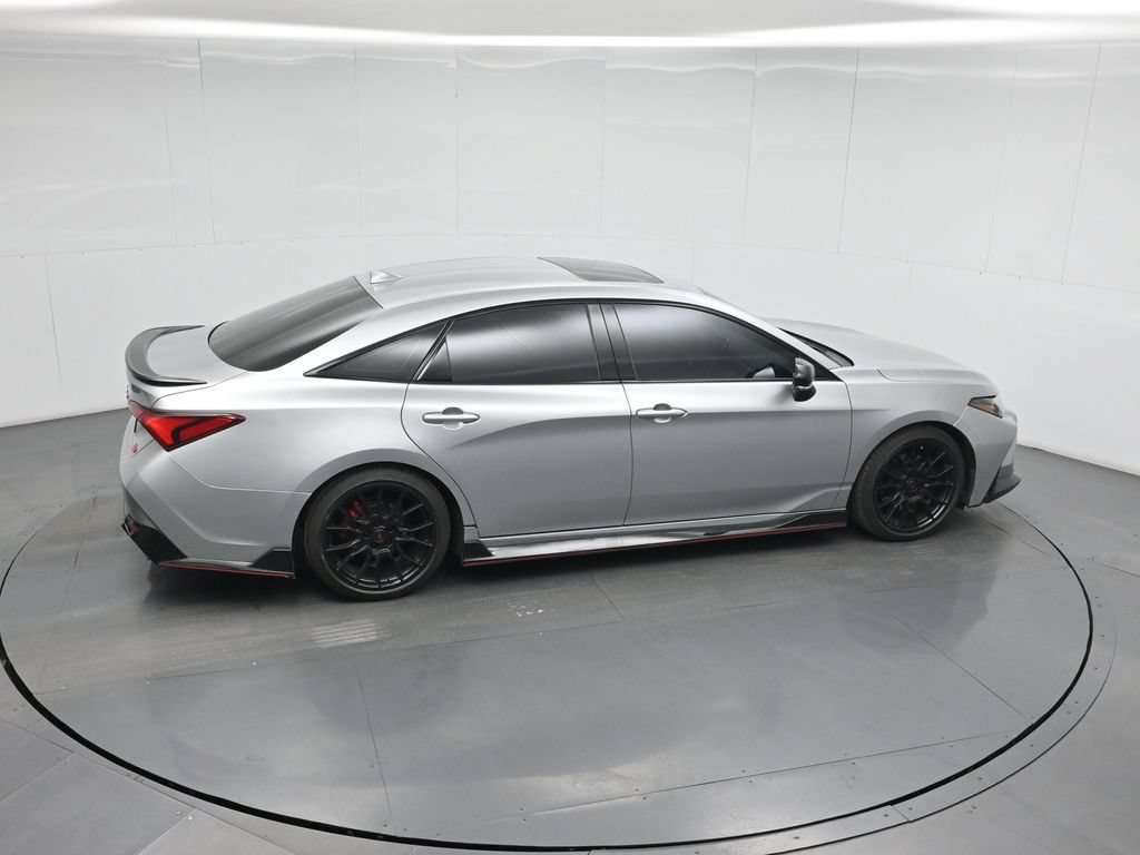 Used 2020 Toyota Avalon TRD w/ All Weather Liner Package FWD image 14