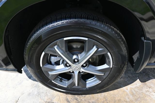 Used 2025 Honda HR-V EX-L image 10