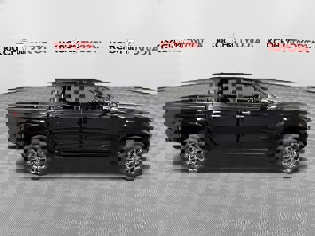 New 2026 Toyota Tacoma Limited image 9