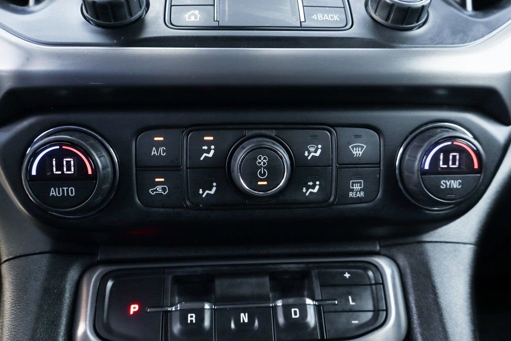 Used 2021 GMC Acadia AT4 w/ Trailering Package image 39