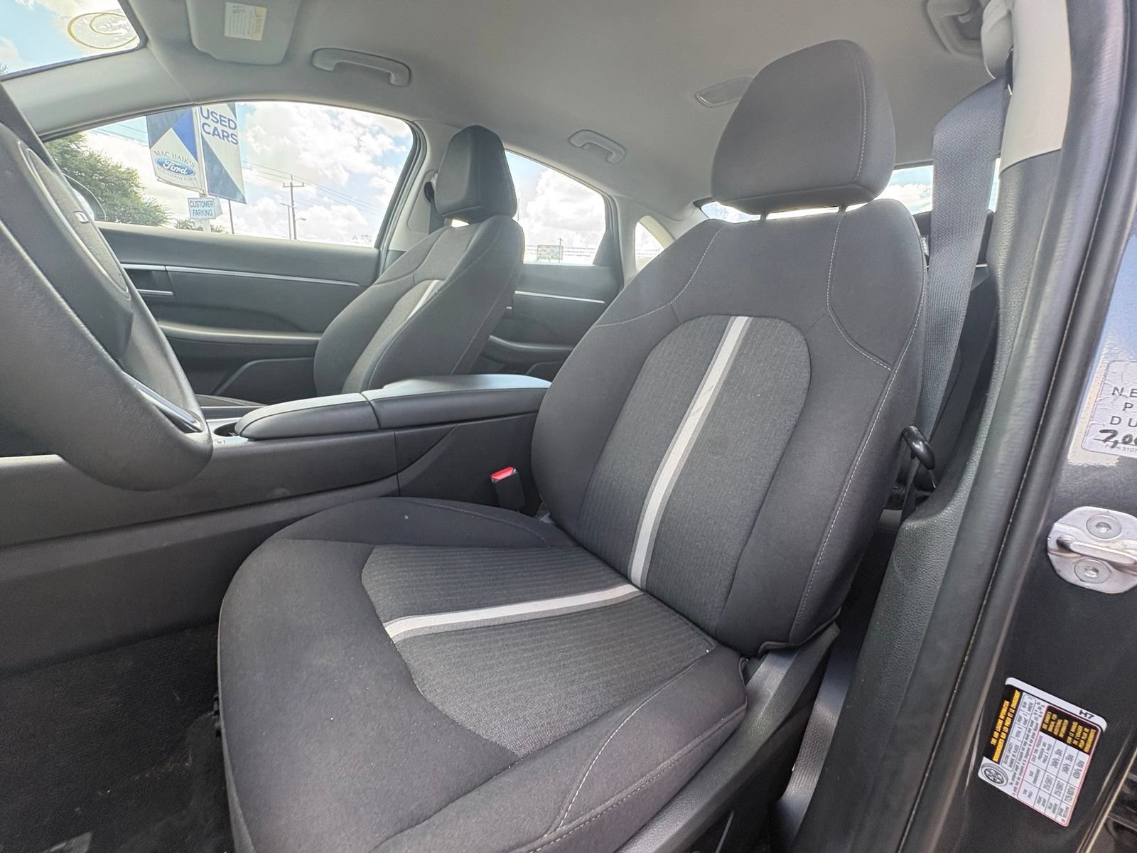 Used 2024 Hyundai Sonata SEL FWD image 11