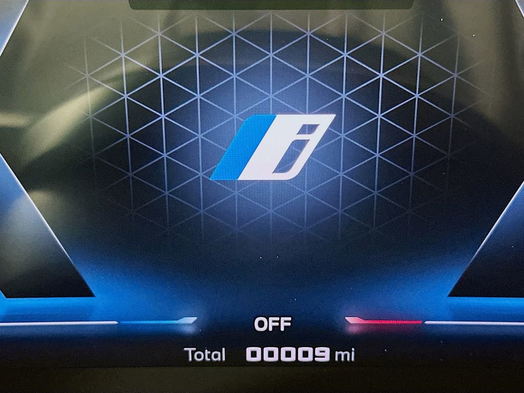 New 2025 BMW i4 M50 image 16