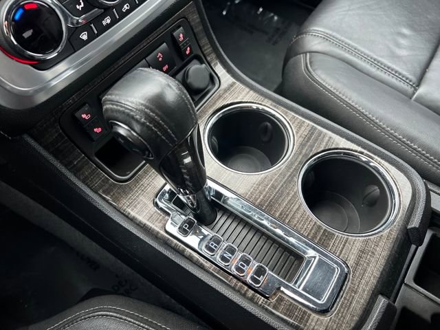 Used 2017 GMC Acadia Limited SLT image 17