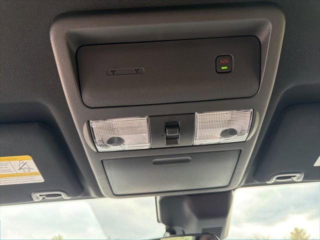 New 2026 Nissan Frontier PRO-4X AWD/4WD image 34