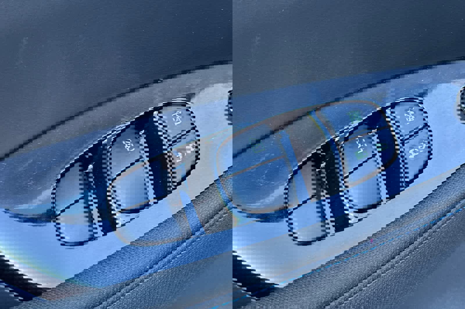 New 2025 Nissan Leaf SV Plus image 13