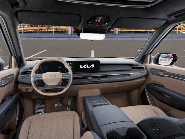 New 2026 Kia EV9 GT-Line AWD/4WD image 14