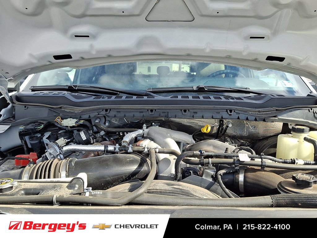Used 2024 Ford F250 XLT image 27