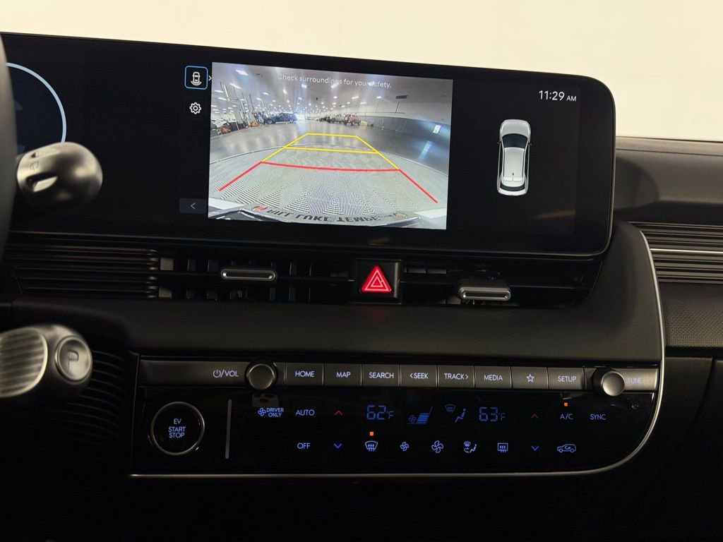 Used 2025 Hyundai Ioniq 5 SEL RWD image 14