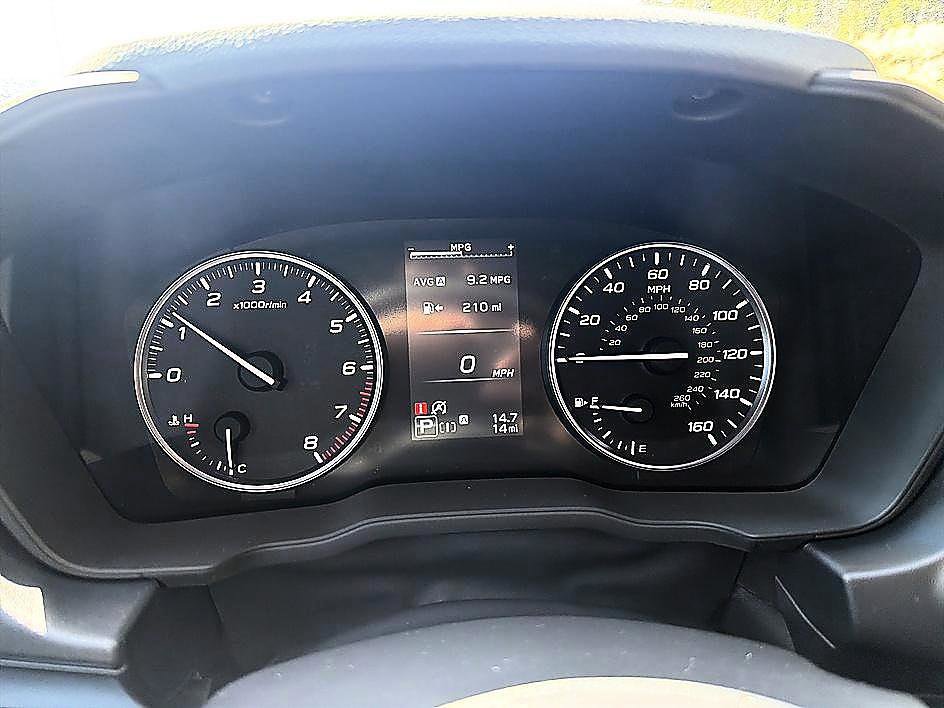 New 2026 Subaru Impreza 2.0i Sport AWD/4WD image 10