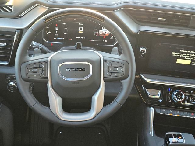 New 2026 GMC Sierra 1500 Denali image 13