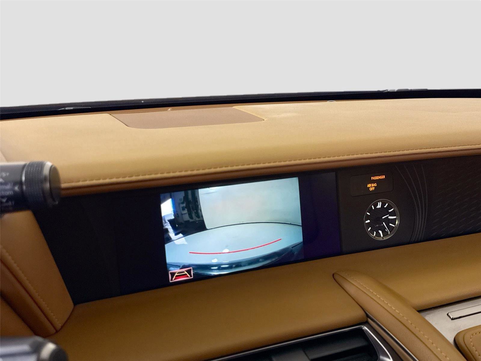 Used 2018 Lexus LC 500 Coupe image 18