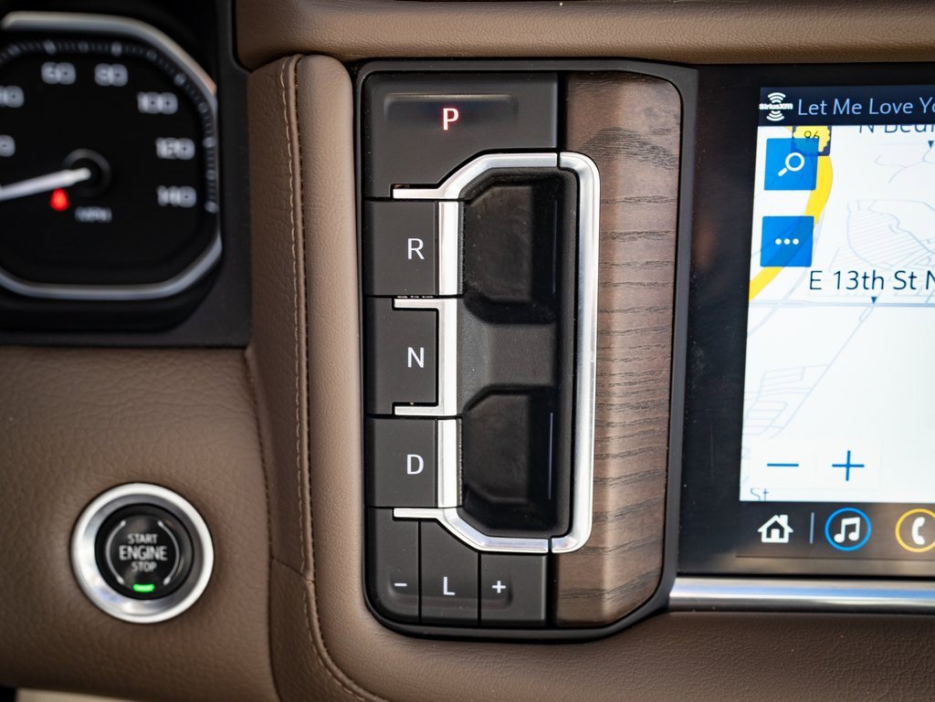 Used 2021 GMC Yukon XL Denali image 36