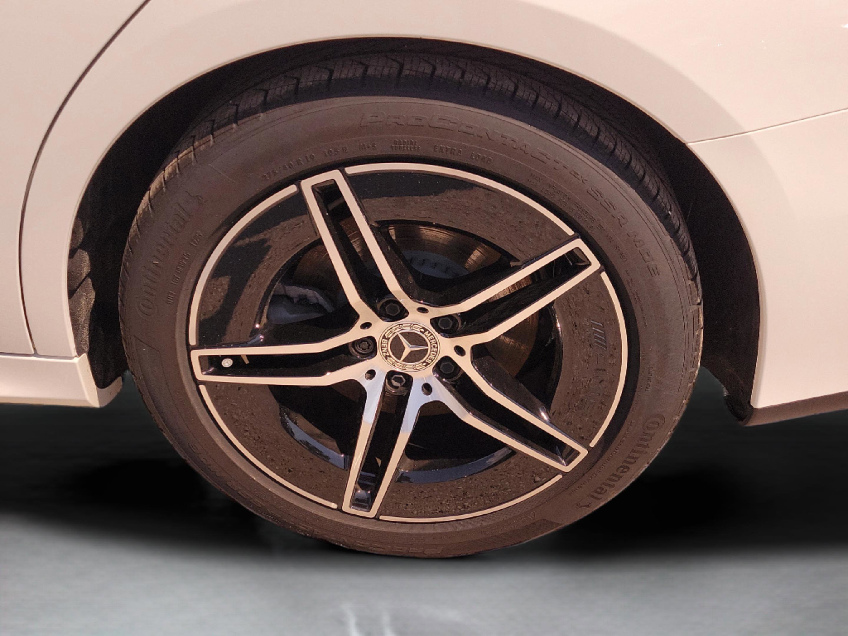 Certified 2026 Mercedes-Benz E 350 Sedan image 29