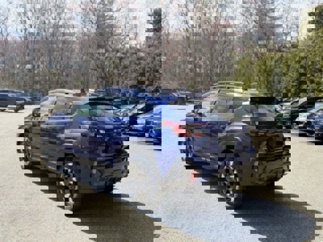 New 2025 Subaru Crosstrek 2.5i Limited image 9