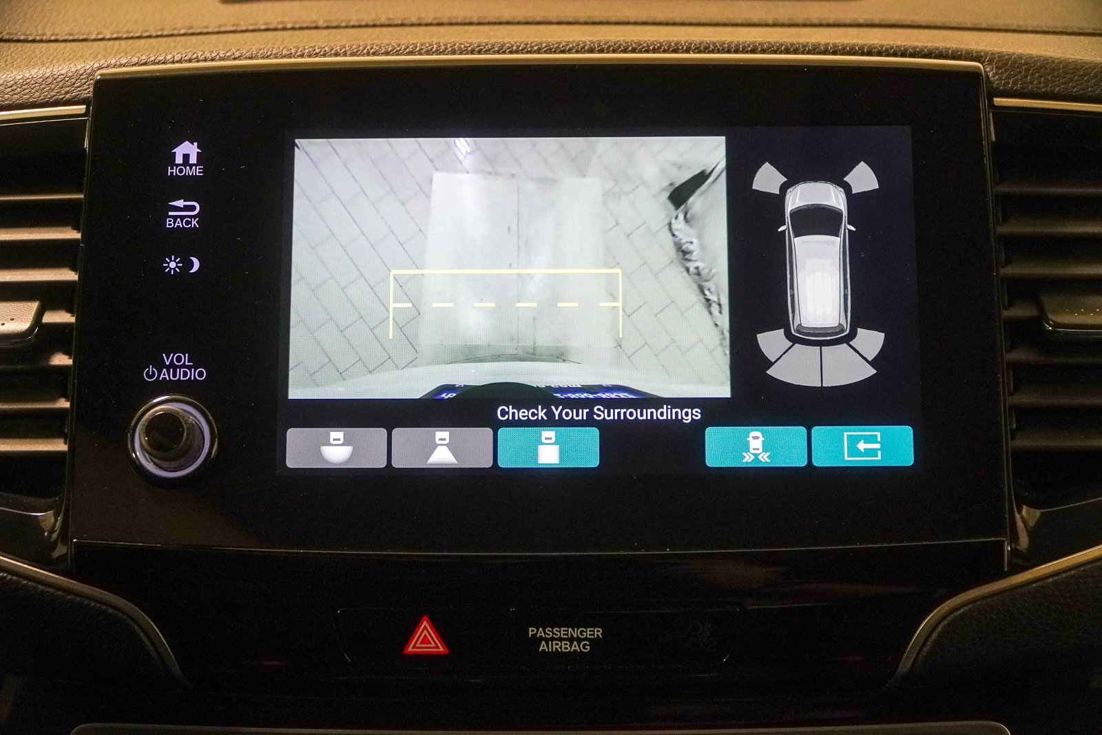 Used 2020 Honda Pilot Touring image 36