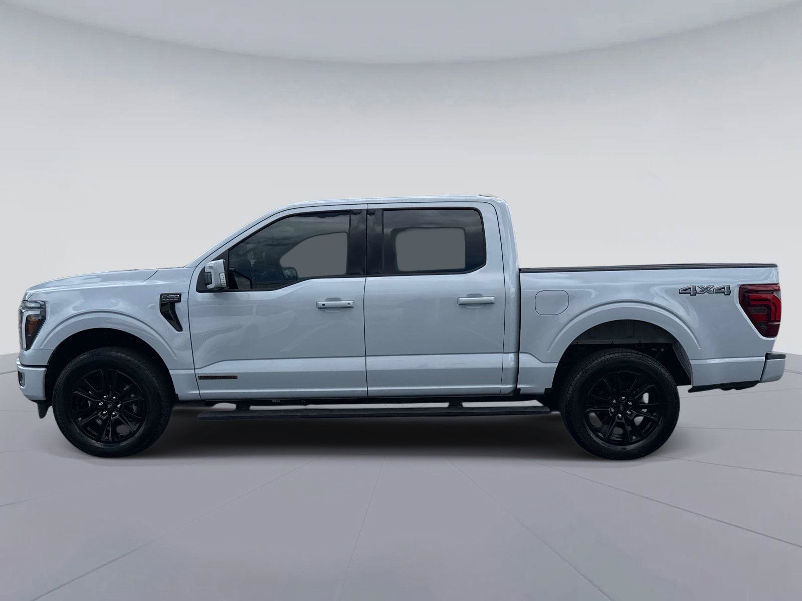 Used 2025 Ford F150 Platinum AWD/4WD image 7