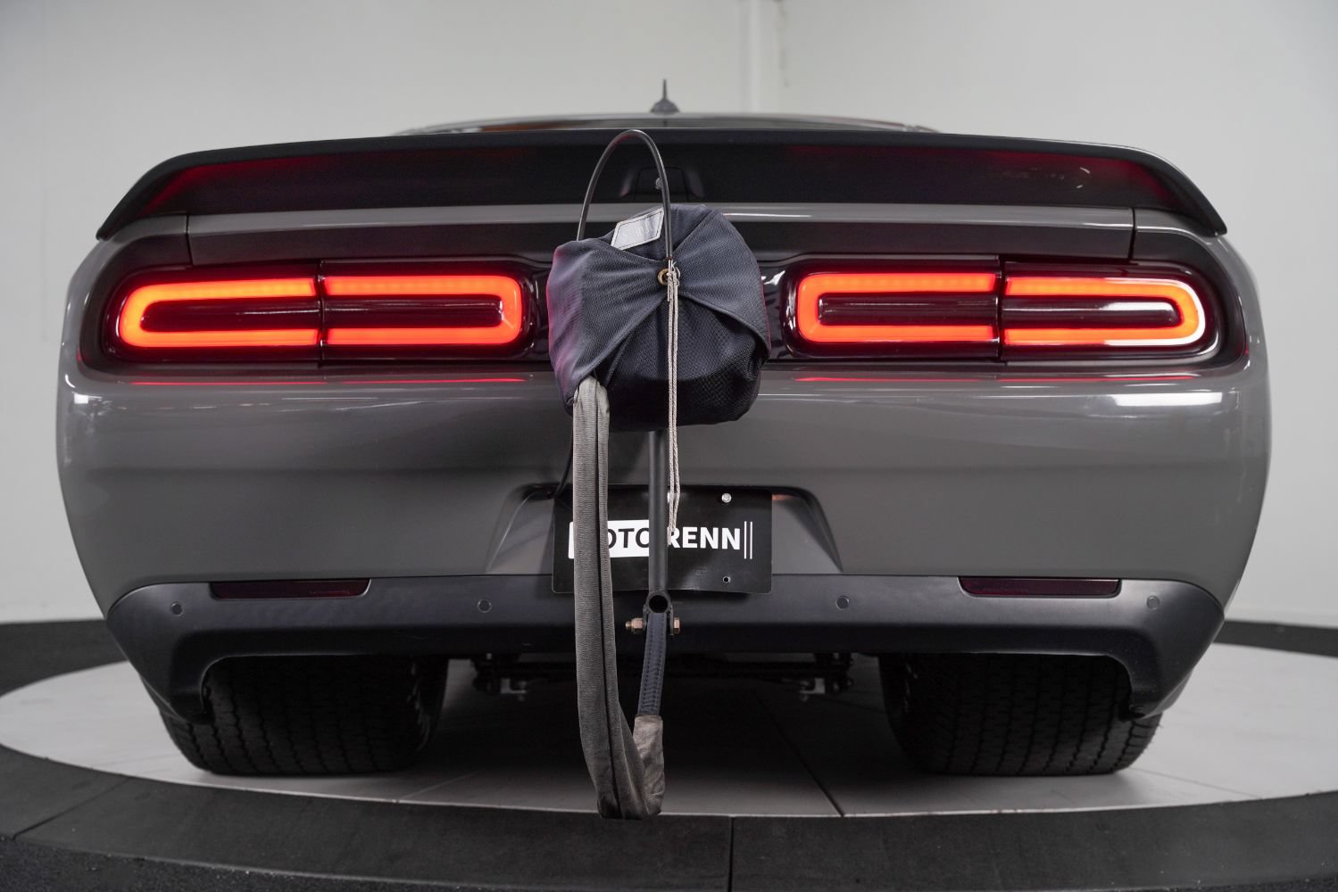 Used 2019 Dodge Challenger SRT Hellcat Redeye RWD image 29