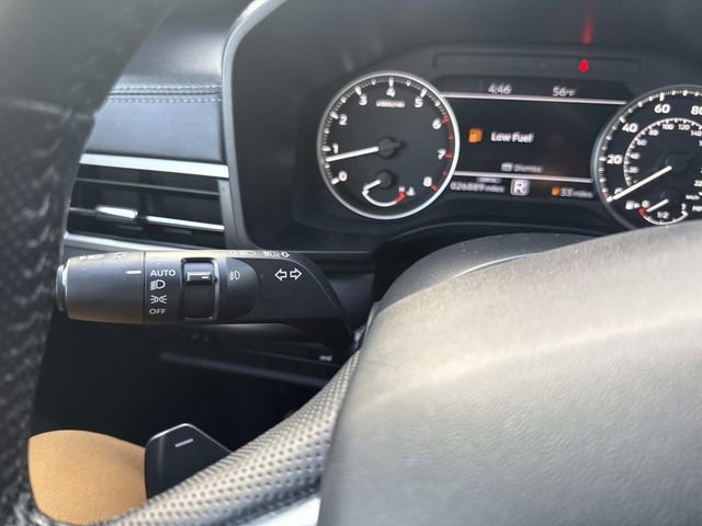 Used 2024 Mitsubishi Outlander SE image 36