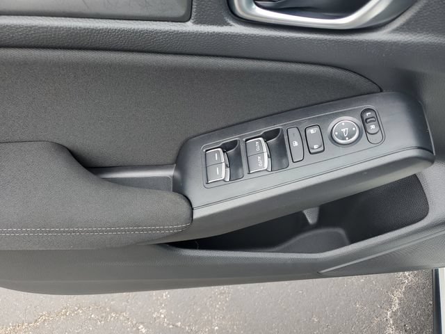 Used 2026 Honda Civic Sport image 19