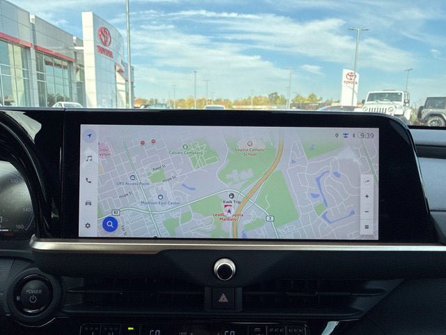 Certified 2026 Toyota Crown w/ Advanced Technology Package AWD/4WD image 30