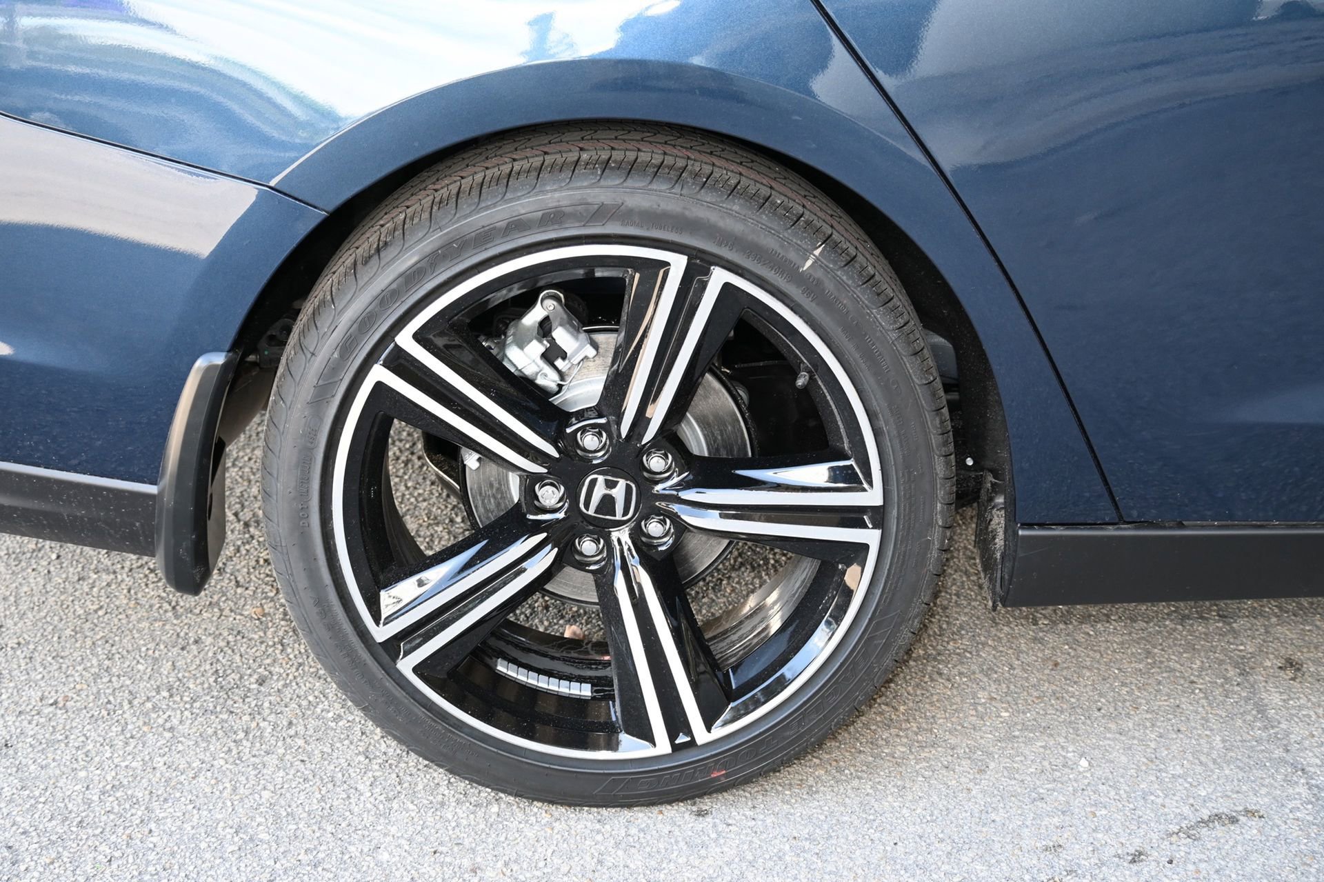 New 2026 Honda Accord SE image 39