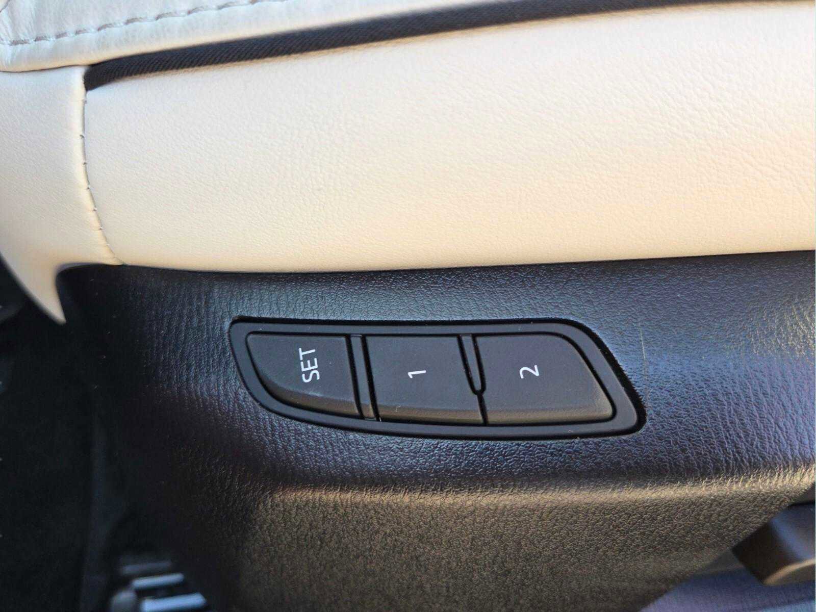 Certified 2025 MAZDA CX-5 AWD 2.5 S w/ Premium Plus Pkg image 21