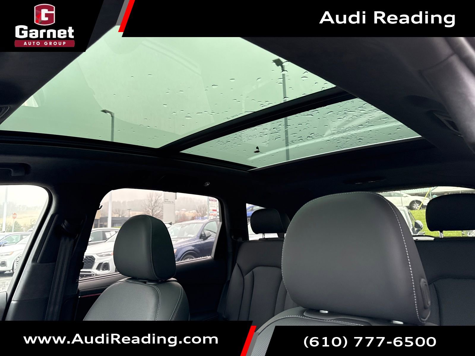 New 2026 Audi Q7 3.0T Prestige image 12