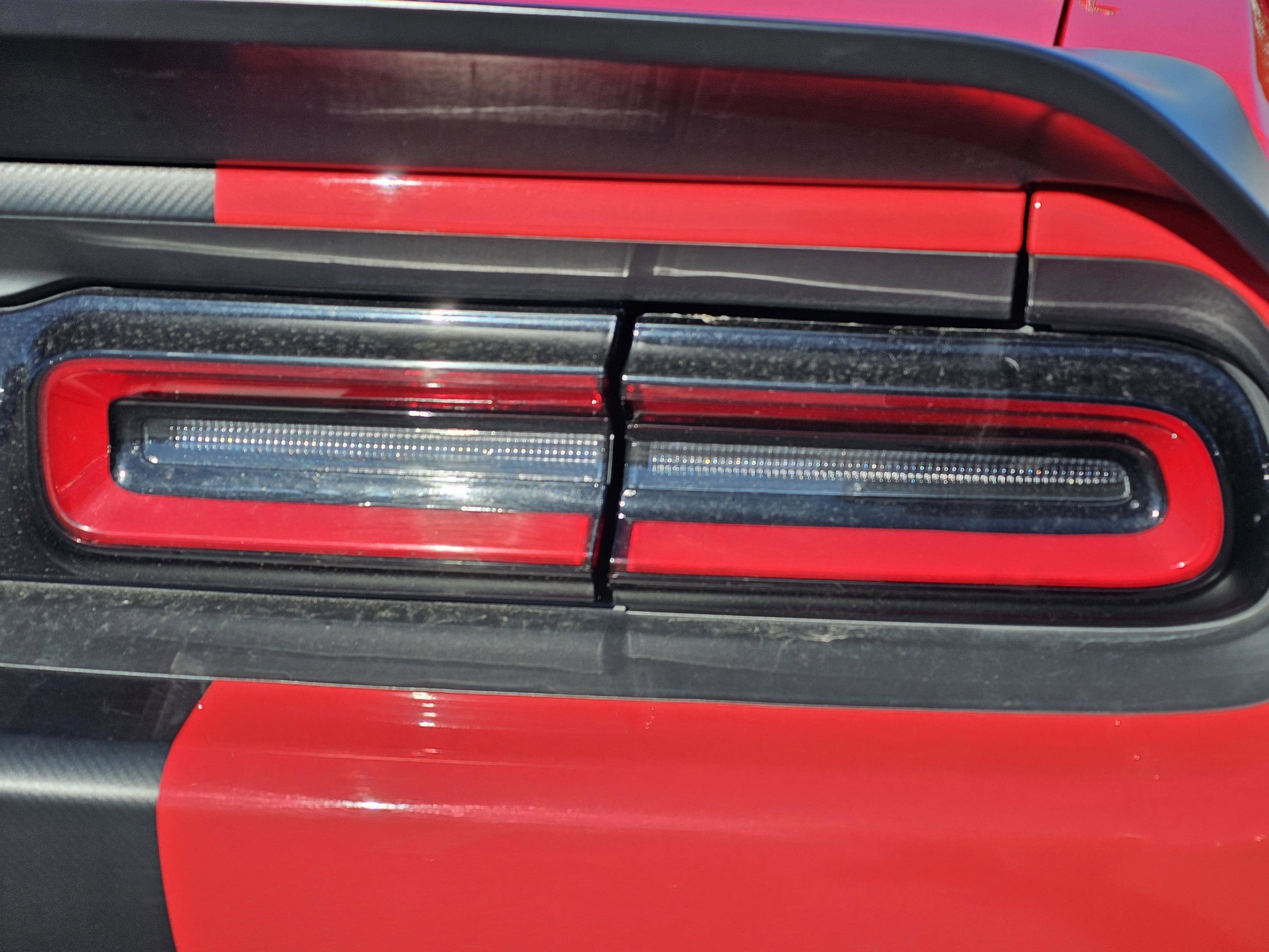 Used 2023 Dodge Challenger SRT Hellcat image 10