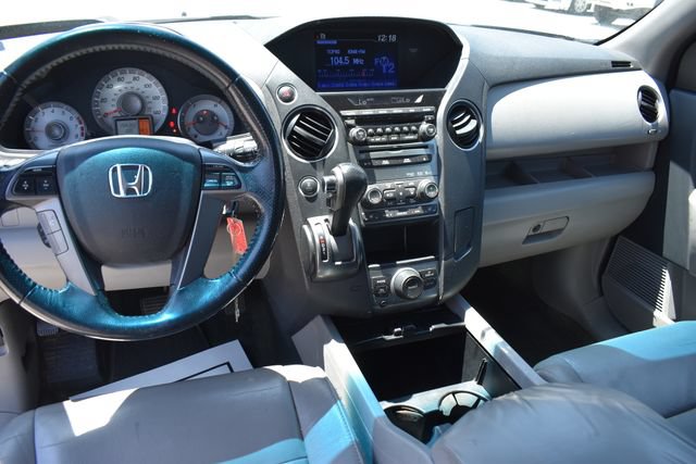 Used 2015 Honda Pilot EX-L image 19