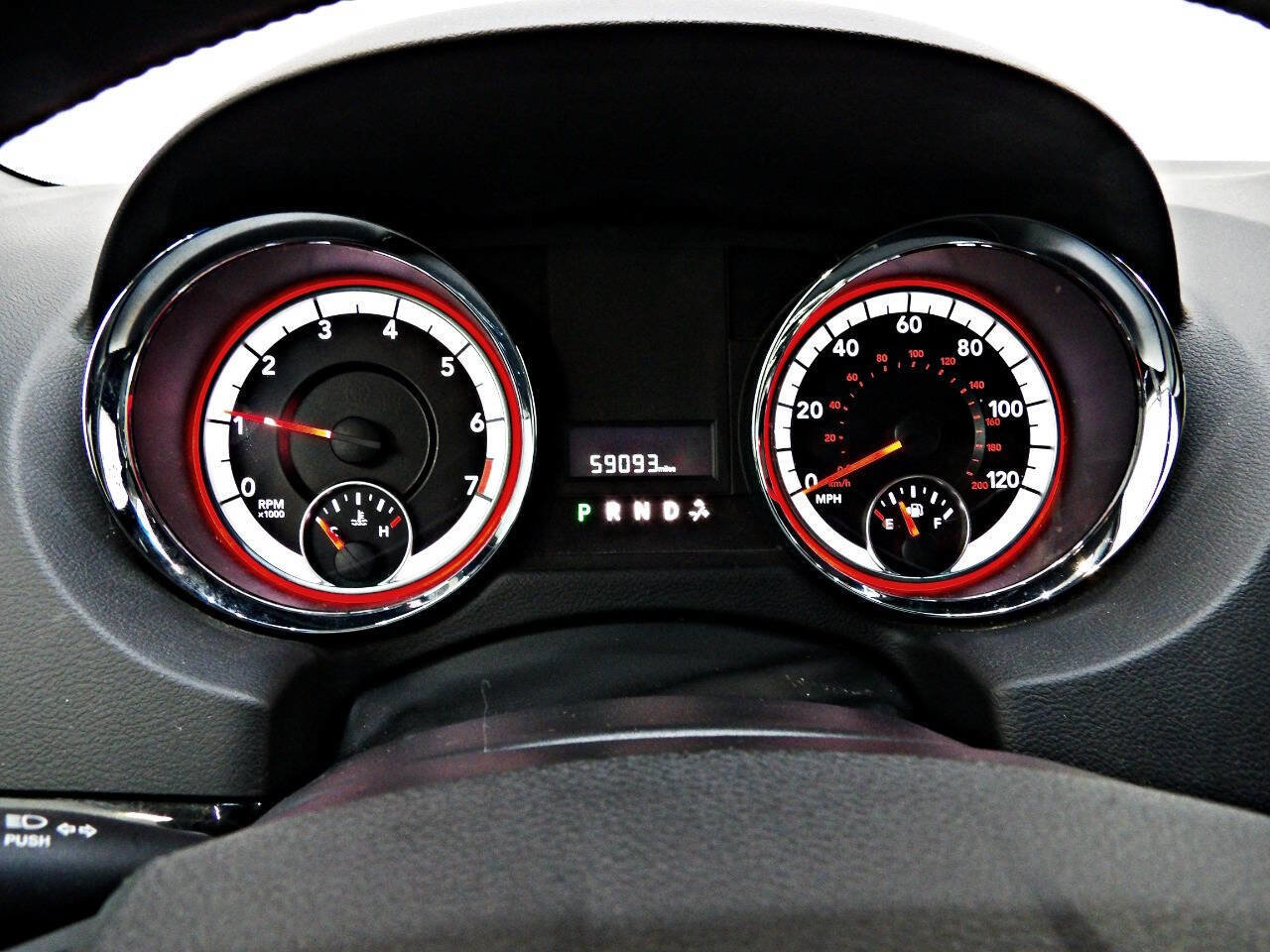 Used 2016 Dodge Grand Caravan SE image 14