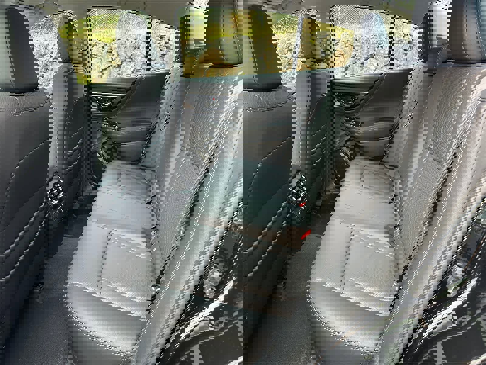 Certified 2023 Subaru Legacy Limited image 11