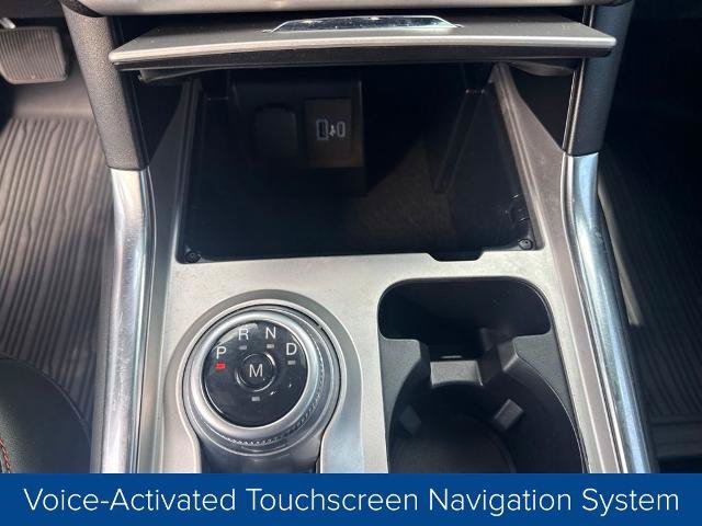 Certified 2023 Ford Explorer Timberline AWD/4WD image 20