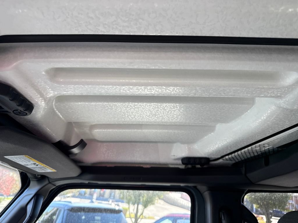 New 2026 Jeep Wrangler Willys image 19