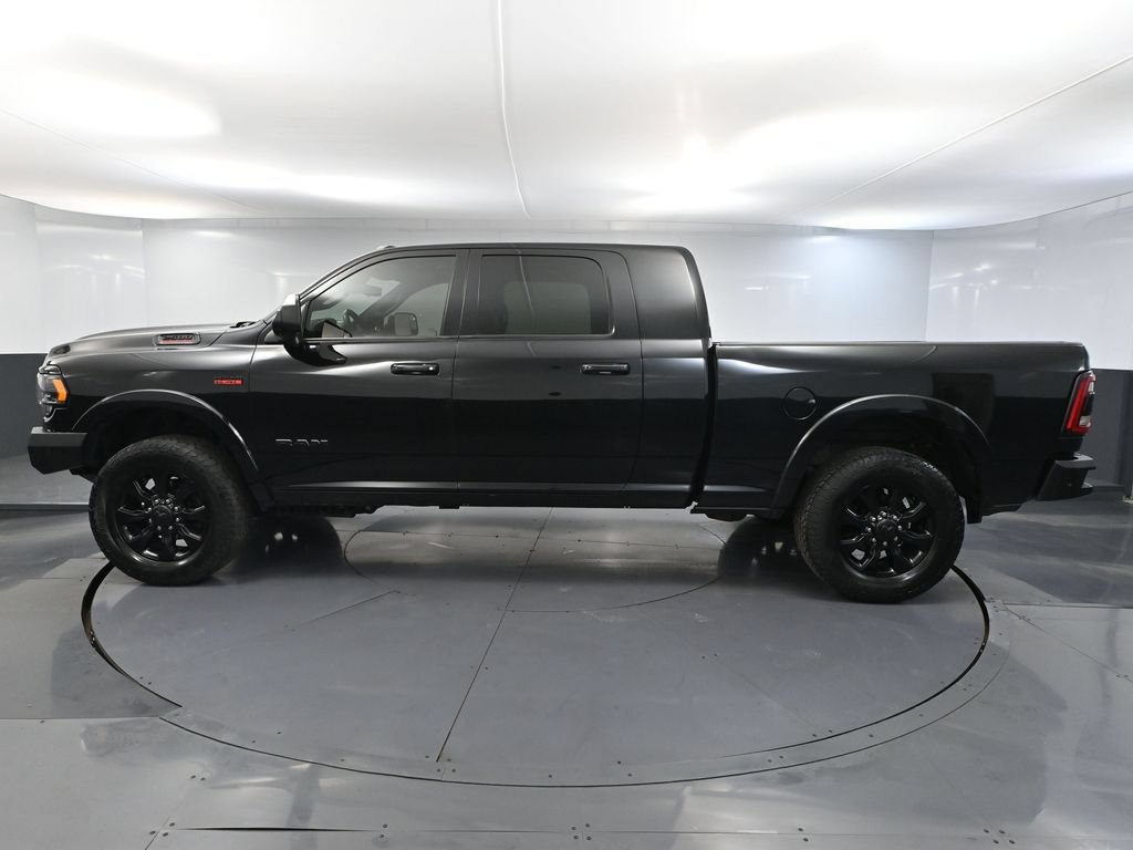 Used 2021 RAM 2500 Limited AWD/4WD image 11
