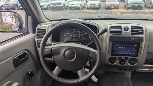 Used 2008 Chevrolet Colorado LS image 19