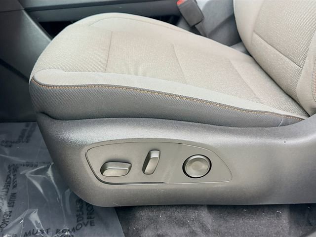 New 2026 Chevrolet Traverse LT w/ Driver Confidence Package image 21