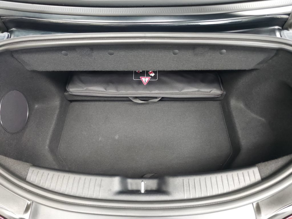 Certified 2024 Mercedes-Benz SL 63 AMG 4MATIC w/ Manufactur Interior Package image 31