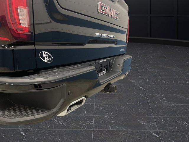 Used 2023 GMC Sierra 1500 AT4 image 40