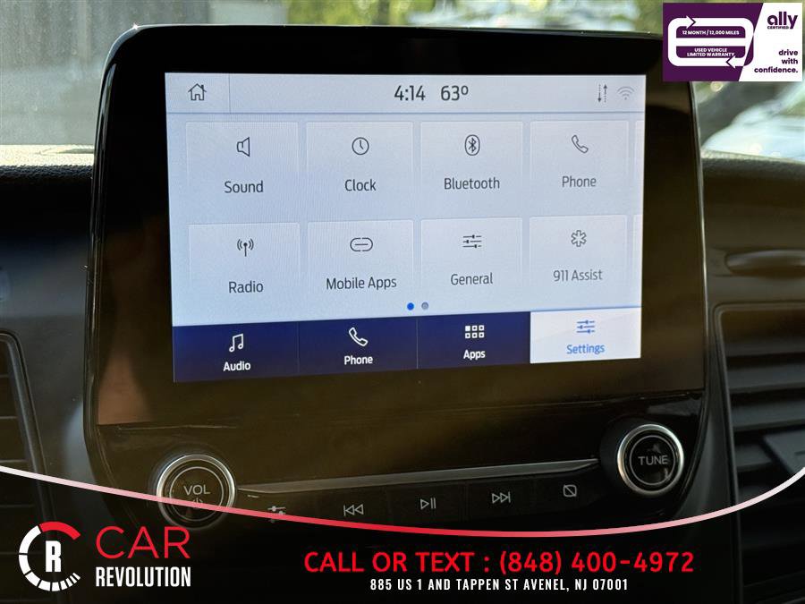 Used 2020 Ford Transit 350 XL RWD image 14