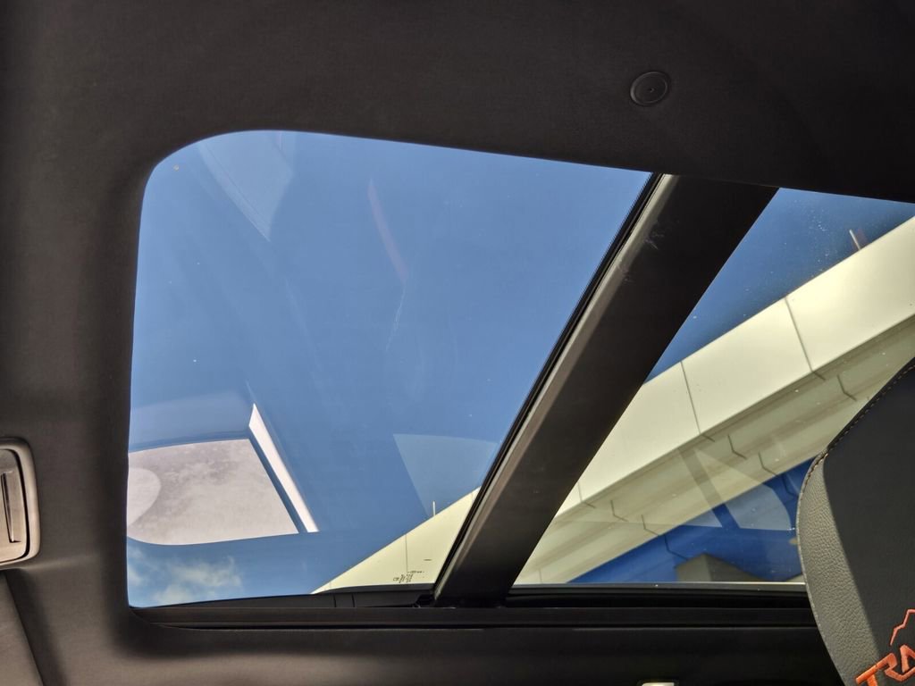 Used 2026 Honda Passport TrailSport image 18