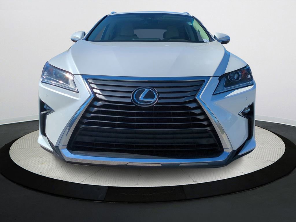 Used 2019 Lexus RX 350 AWD image 8