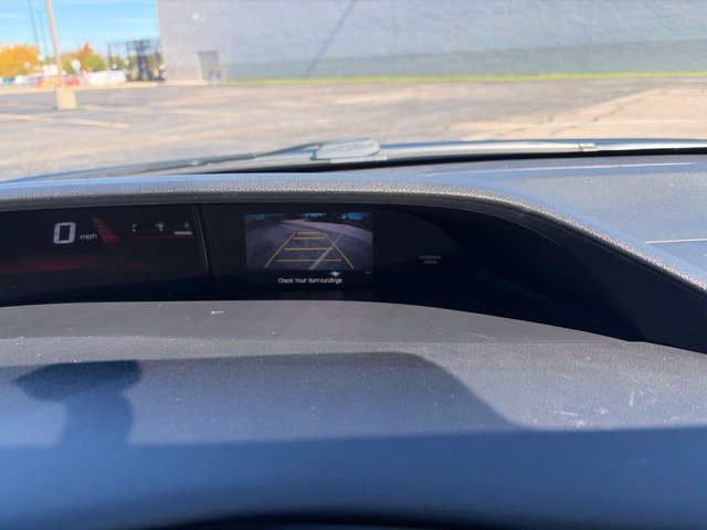 Used 2013 Honda Civic Si image 20