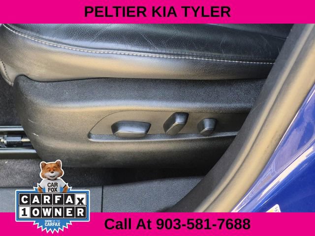 Used 2023 Cadillac XT4 Premium Luxury image 22