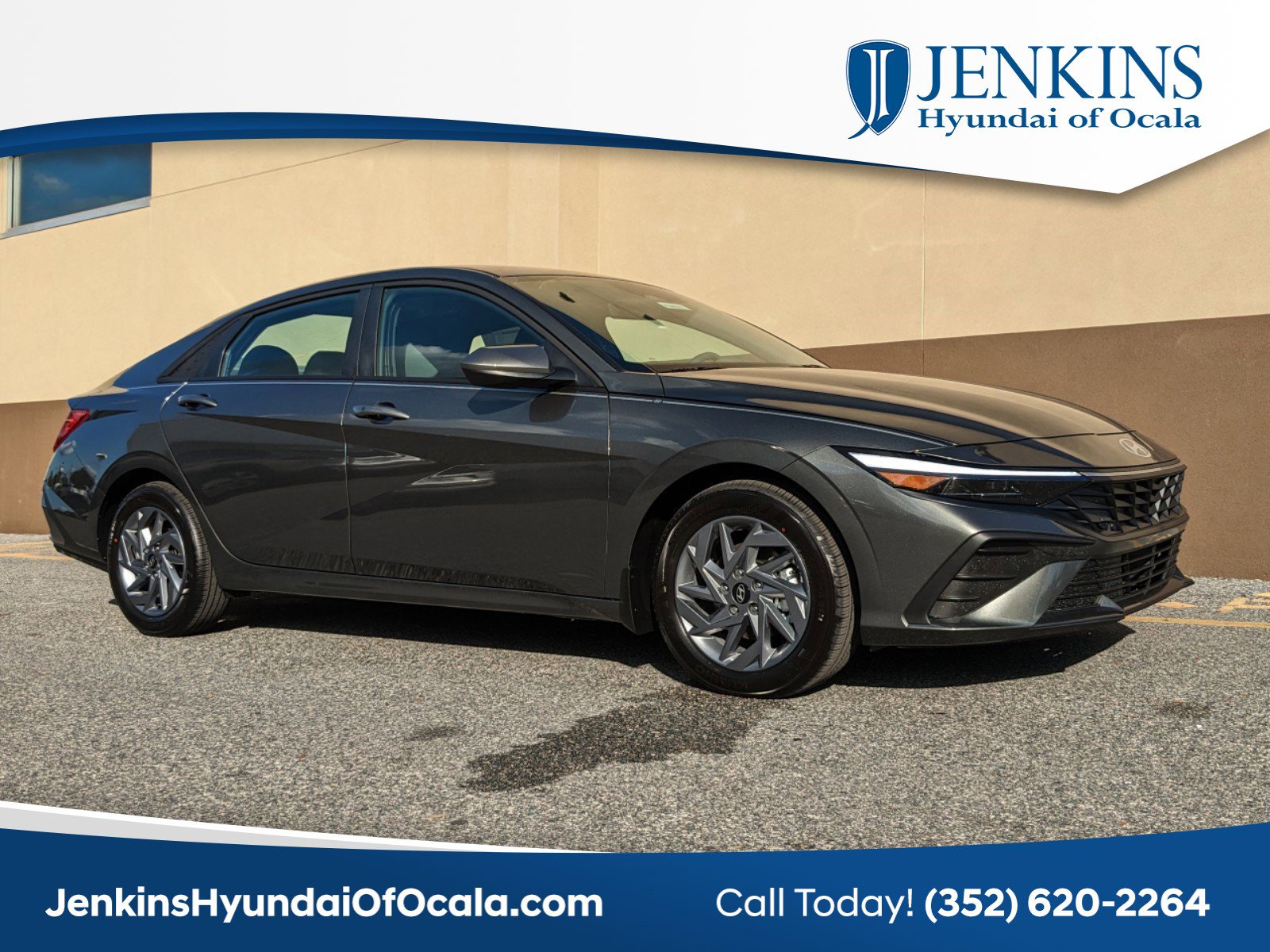 New 2026 Hyundai Elantra Sport