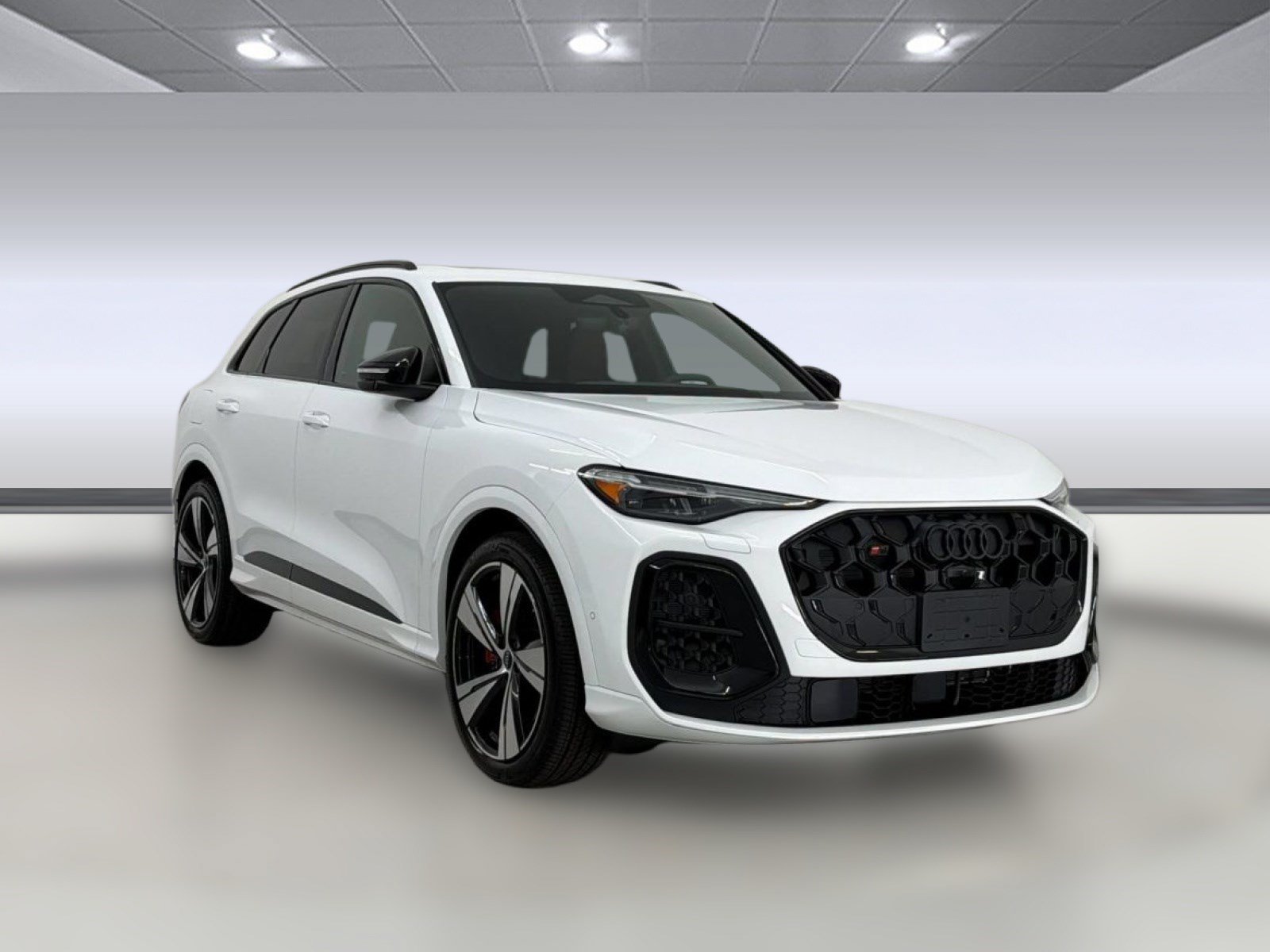 New 2026 Audi SQ5 Prestige AWD/4WD image 7