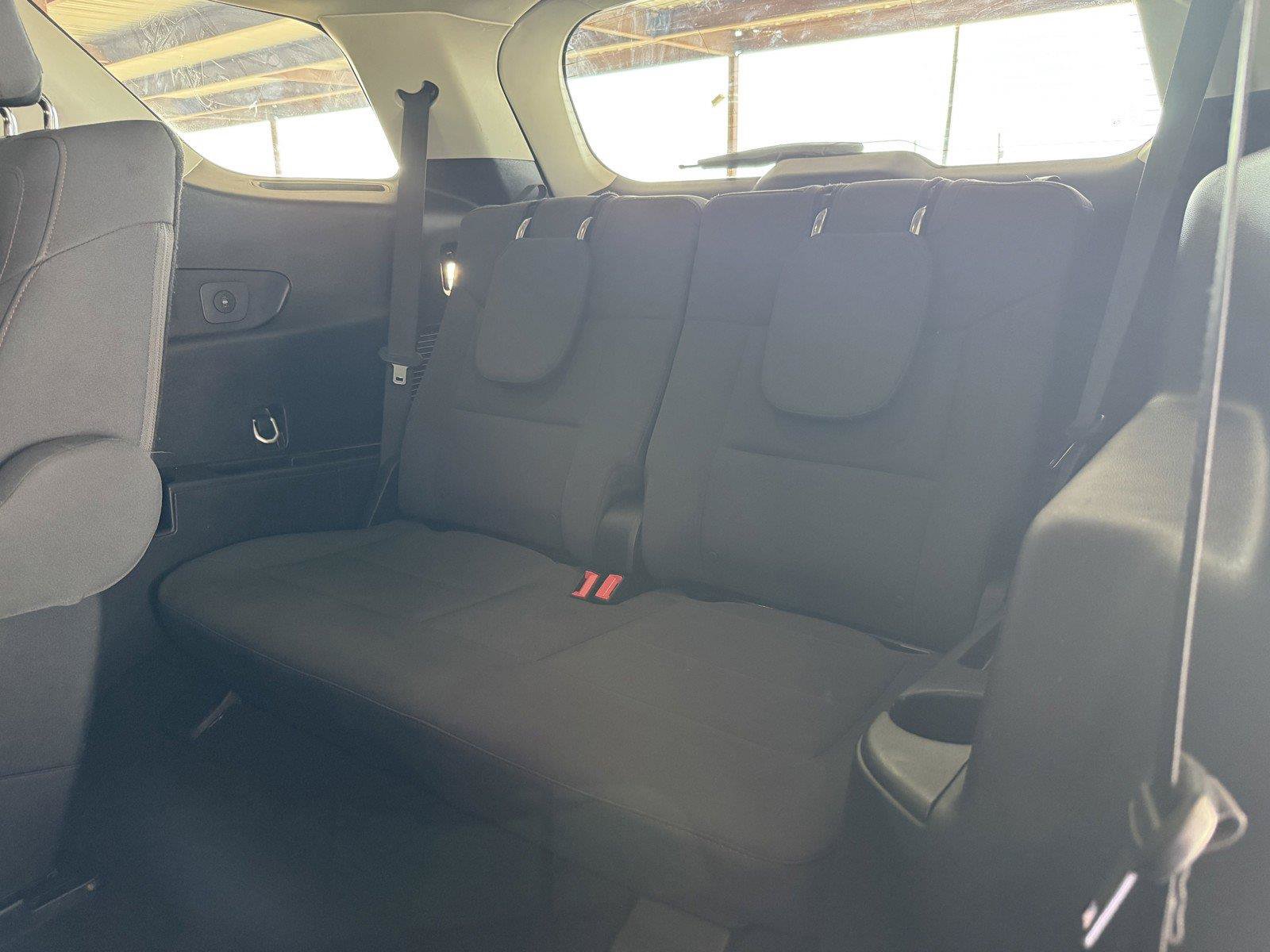 Used 2025 Ford Explorer Active RWD image 34