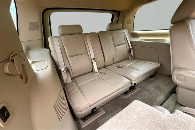 Used 2012 Chevrolet Tahoe LT RWD image 18